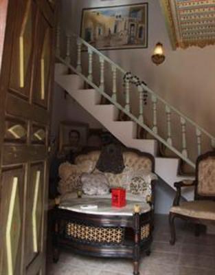 фото отеля Maison D Hotes Mille Et Une Nuit Midoun