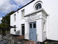 The Swan Wedmore
