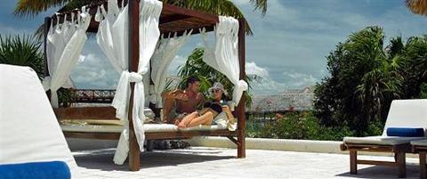 фото отеля Royal Suites Yucatan Puerto Aventuras