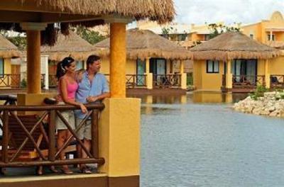 фото отеля Royal Suites Yucatan Puerto Aventuras