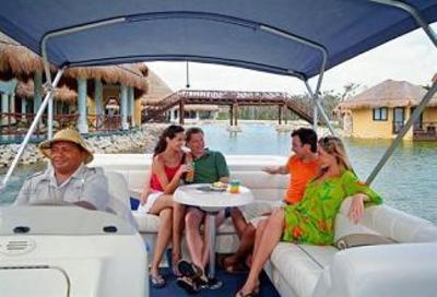 фото отеля Royal Suites Yucatan Puerto Aventuras