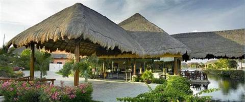 фото отеля Royal Suites Yucatan Puerto Aventuras