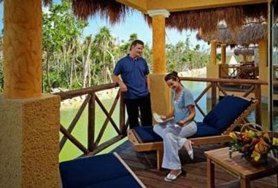 фото отеля Royal Suites Yucatan Puerto Aventuras