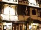 фото отеля The Crown at Wells and Anton's Bistrot