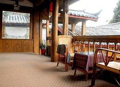 фото отеля Suiheju Inn