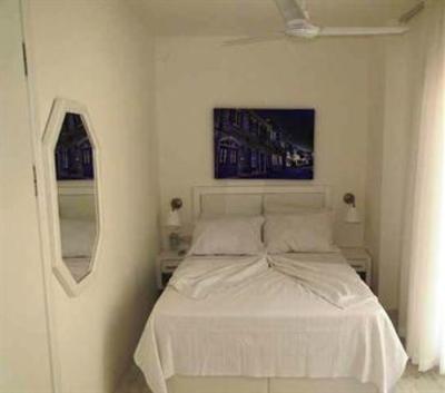 фото отеля Larimar Boutique Hotel