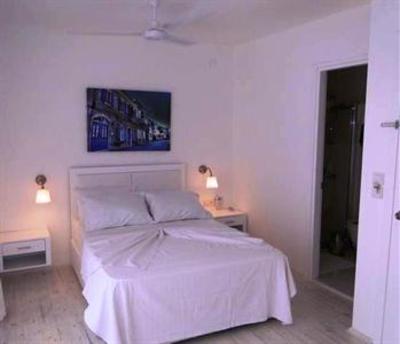 фото отеля Larimar Boutique Hotel