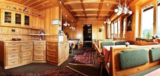 фото отеля Hotel Garni Dorothea