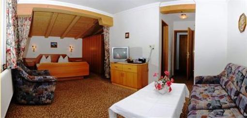 фото отеля Hotel Garni Dorothea
