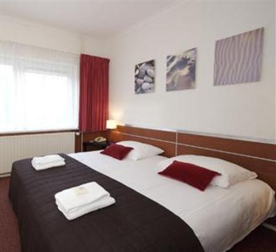 фото отеля Hotel Golfzang Egmond aan Zee
