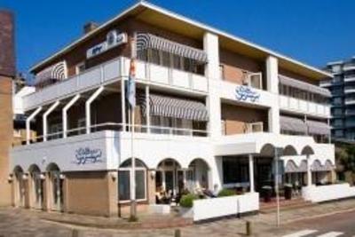 фото отеля Hotel Golfzang Egmond aan Zee