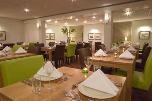 фото отеля Hotel Golfzang Egmond aan Zee
