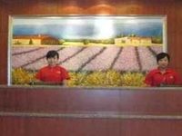 Hanting Express Shenyang Tiexi Huaxiang