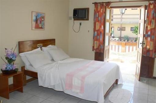 фото отеля Alegrete Porto Hotel Porto Seguro