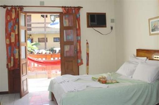 фото отеля Alegrete Porto Hotel Porto Seguro