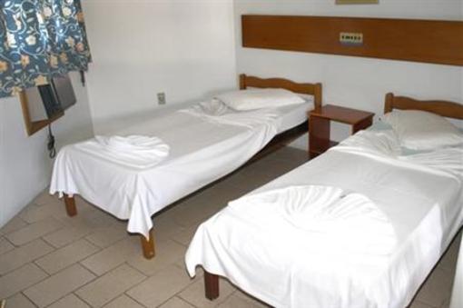 фото отеля Alegrete Porto Hotel Porto Seguro