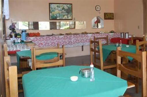 фото отеля Alegrete Porto Hotel Porto Seguro