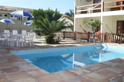 фото отеля Alegrete Porto Hotel Porto Seguro