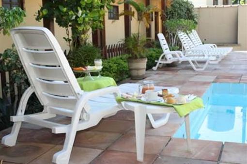 фото отеля Alegrete Porto Hotel Porto Seguro