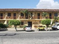 Alegrete Porto Hotel Porto Seguro