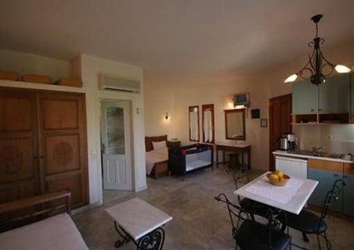 фото отеля Anais Hotel
