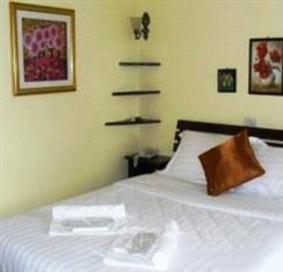фото отеля Citti Vivere Hotel
