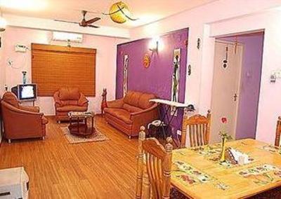 фото отеля Nakshatra Mylapore Hotel