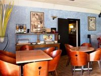 Hotel Les Peyrieres Olemps