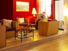 фото отеля Hotel Les Peyrieres Olemps