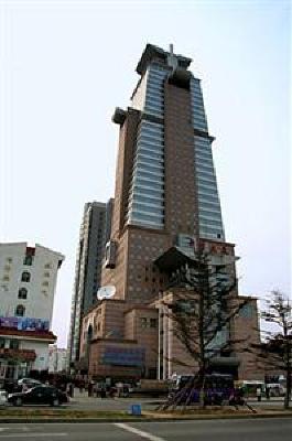 фото отеля Causeway Bay Hotel Weihai