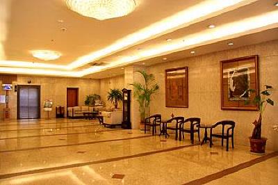 фото отеля Causeway Bay Hotel Weihai