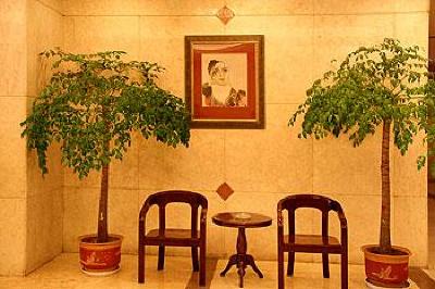 фото отеля Causeway Bay Hotel Weihai