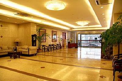 фото отеля Causeway Bay Hotel Weihai