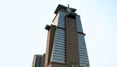 фото отеля Causeway Bay Hotel Weihai