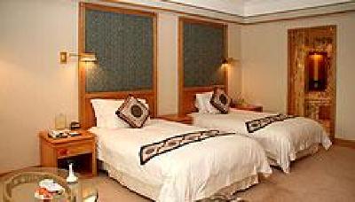 фото отеля Causeway Bay Hotel Weihai