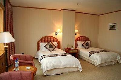 фото отеля Causeway Bay Hotel Weihai
