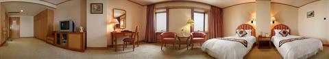 фото отеля Causeway Bay Hotel Weihai