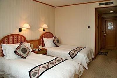 фото отеля Causeway Bay Hotel Weihai