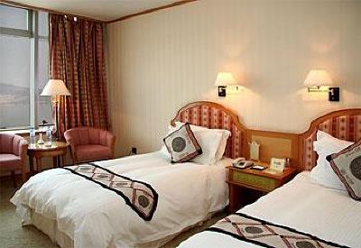 фото отеля Causeway Bay Hotel Weihai