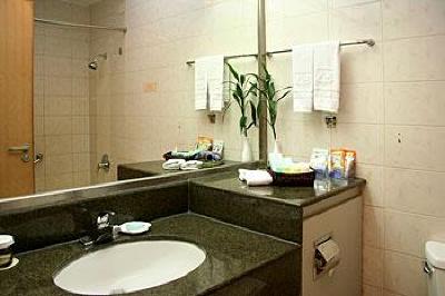 фото отеля Causeway Bay Hotel Weihai