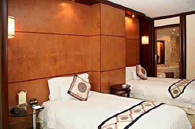 фото отеля Causeway Bay Hotel Weihai