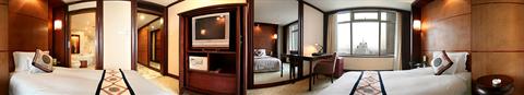 фото отеля Causeway Bay Hotel Weihai