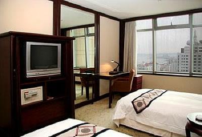 фото отеля Causeway Bay Hotel Weihai