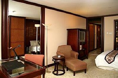 фото отеля Causeway Bay Hotel Weihai