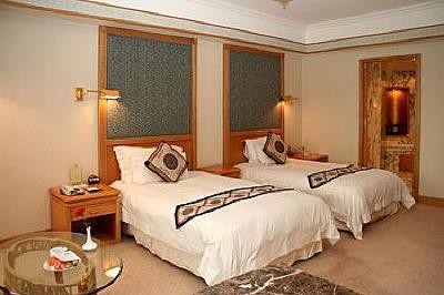 фото отеля Causeway Bay Hotel Weihai