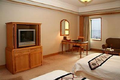 фото отеля Causeway Bay Hotel Weihai