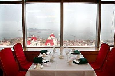 фото отеля Causeway Bay Hotel Weihai