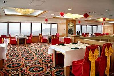 фото отеля Causeway Bay Hotel Weihai