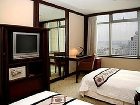 фото отеля Causeway Bay Hotel Weihai