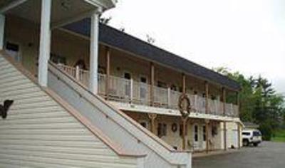 фото отеля Quartz Mountain Inn